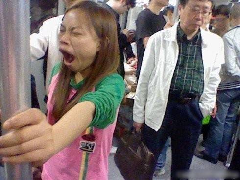 空间说说