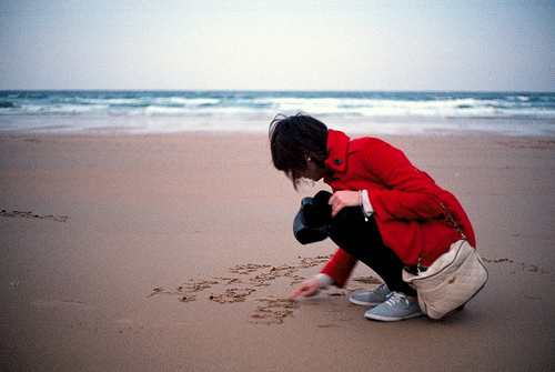 And I know that time will heal it 而且我知道, 时间会使它痊愈，
