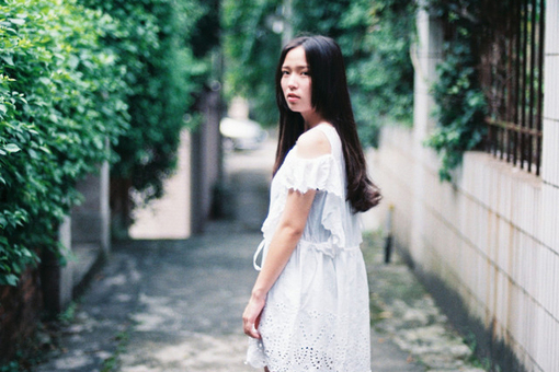 thought you always be mine. (我要你一直是我的)